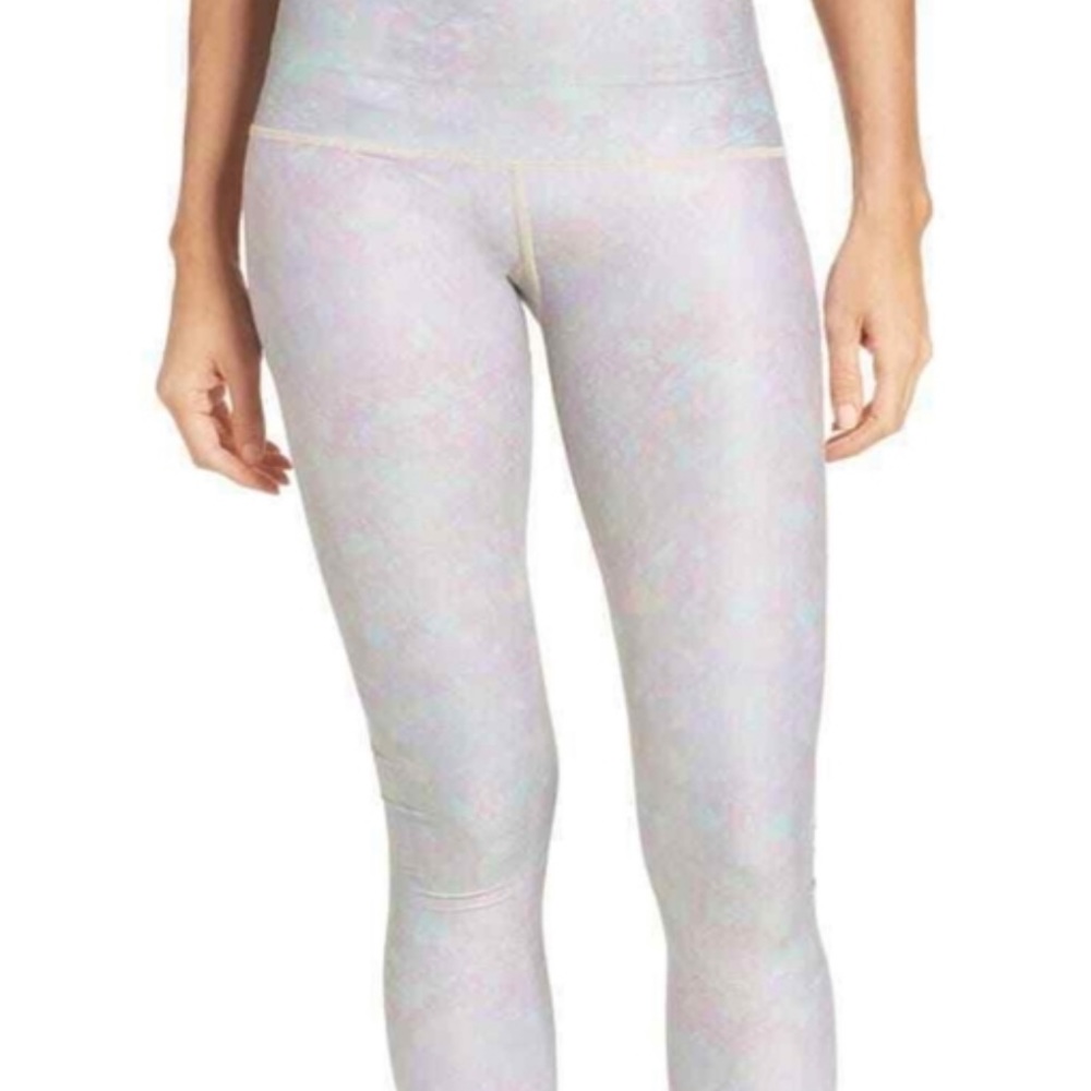 Teeki Snake Opal Leggings